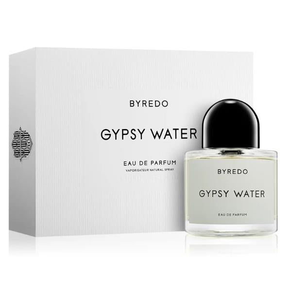 Byredo Gypsy Water Eau De Parfum Spray 100ml/3.4oz