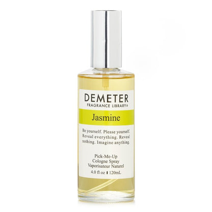 Demeter Jasmine Cologne Spray 120ml
