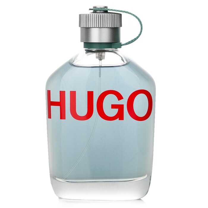Hugo Boss Hugo Man Eau De Toilette Spray 200ml