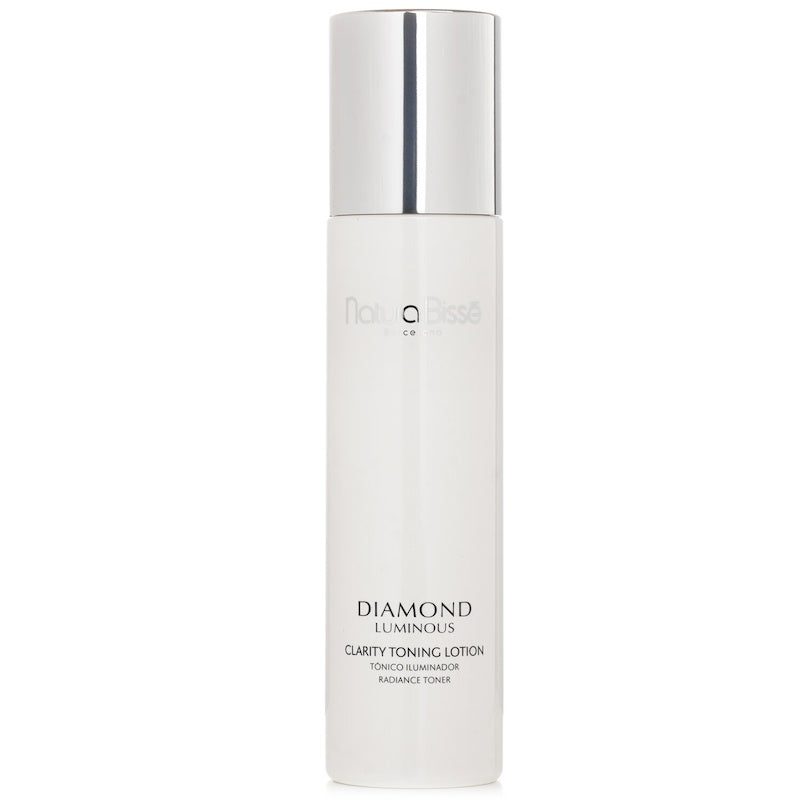 Natura Bisse Diamond White Clarity Toning Lotion 200ml