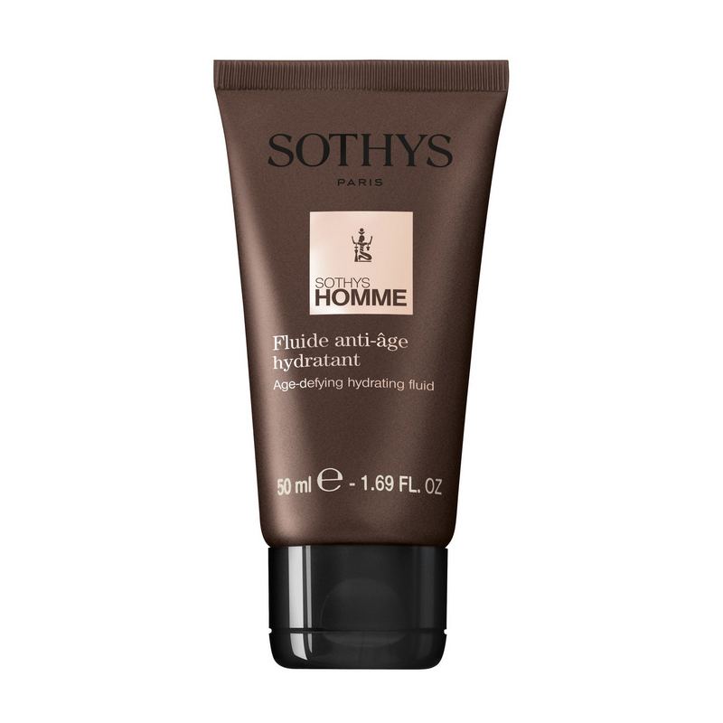 Sothys Age-Defying Hydrating Fluid 50ml