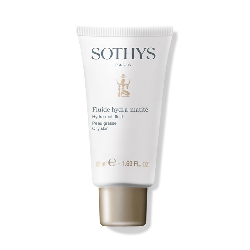 Sothys Hydra-Matt Fluid 50ml