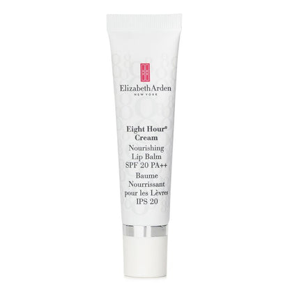 Elizabeth Arden Eight Hour Cream Nourishing Lip Balm SPF 20 14.8ml