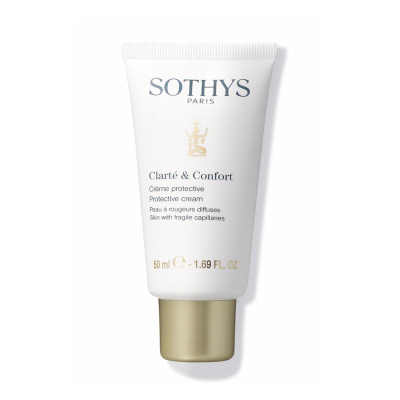 Sothys Clarté &amp; Confort Protective Cream 50ml