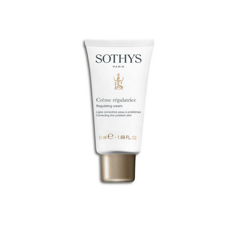 Sothys Regulating Cream 50ml