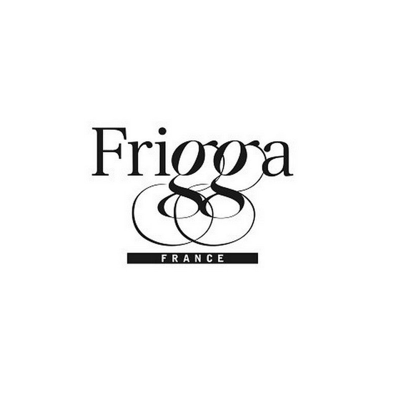 Frigga Smoothing Massage Balm 500ml