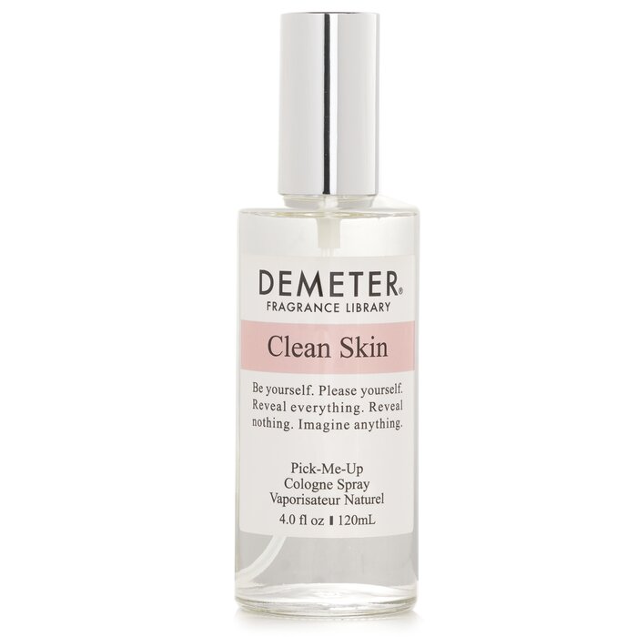 Demeter Clean Skin Cologne Spray 120ml