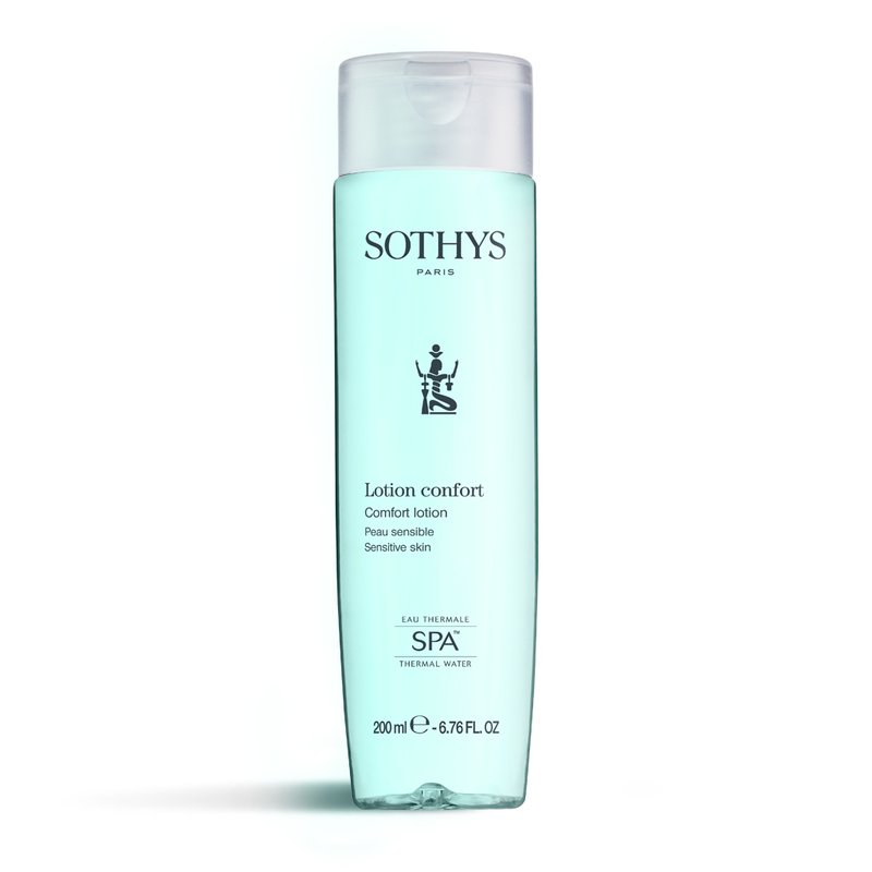 Sothys Spa Comfort Lotion 200ml