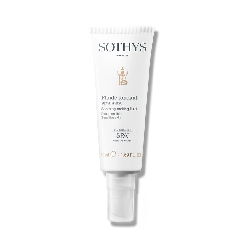 Sothys Soothing Melting Fluid 50ml