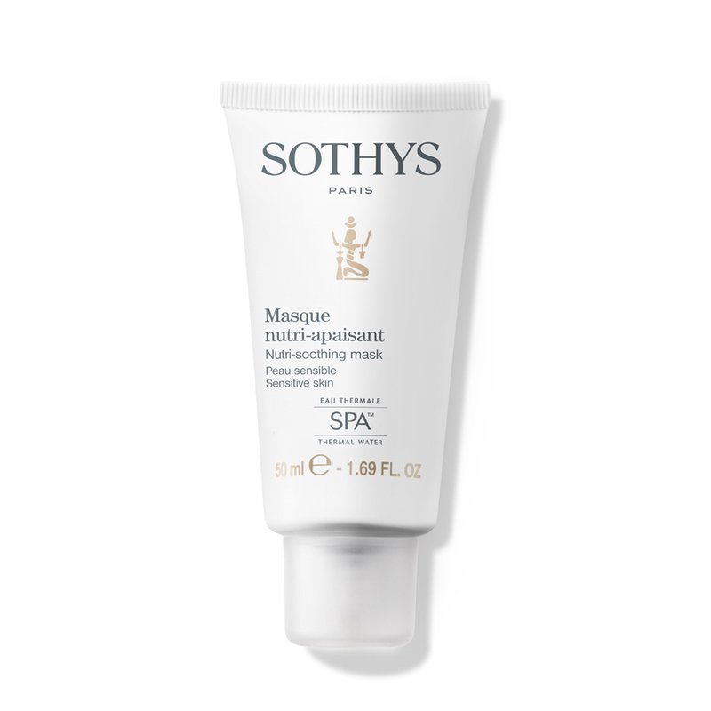 Sothys Nutri-Soothing Mask 50ml