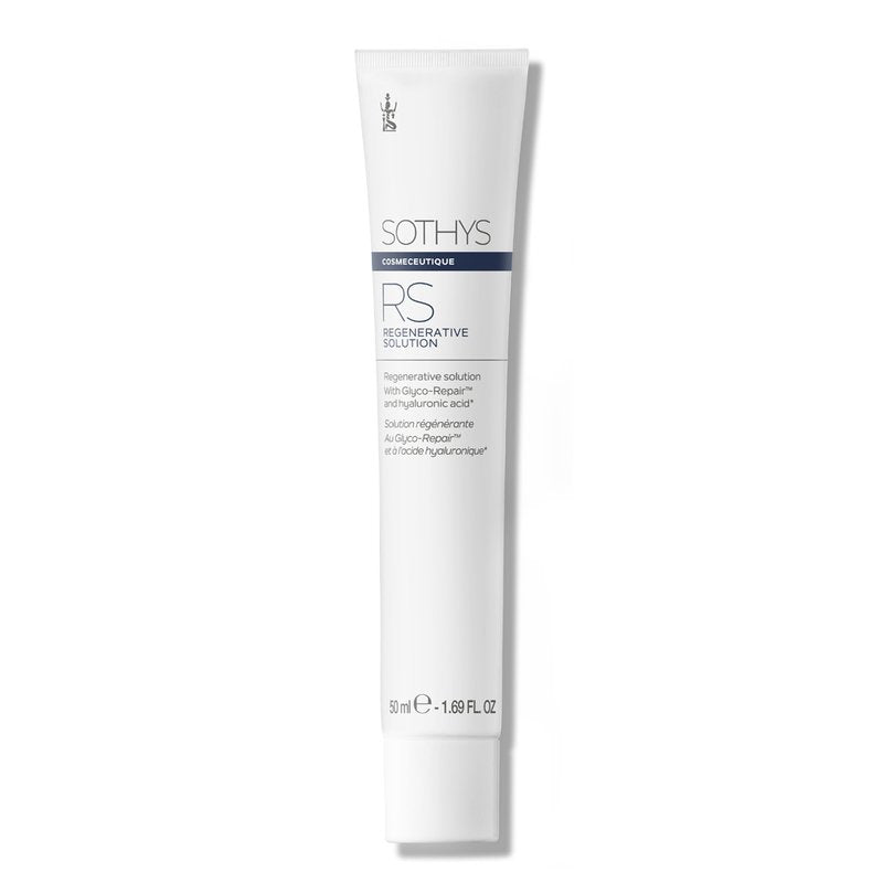 Sothys RS Regenerative Solution 50ml