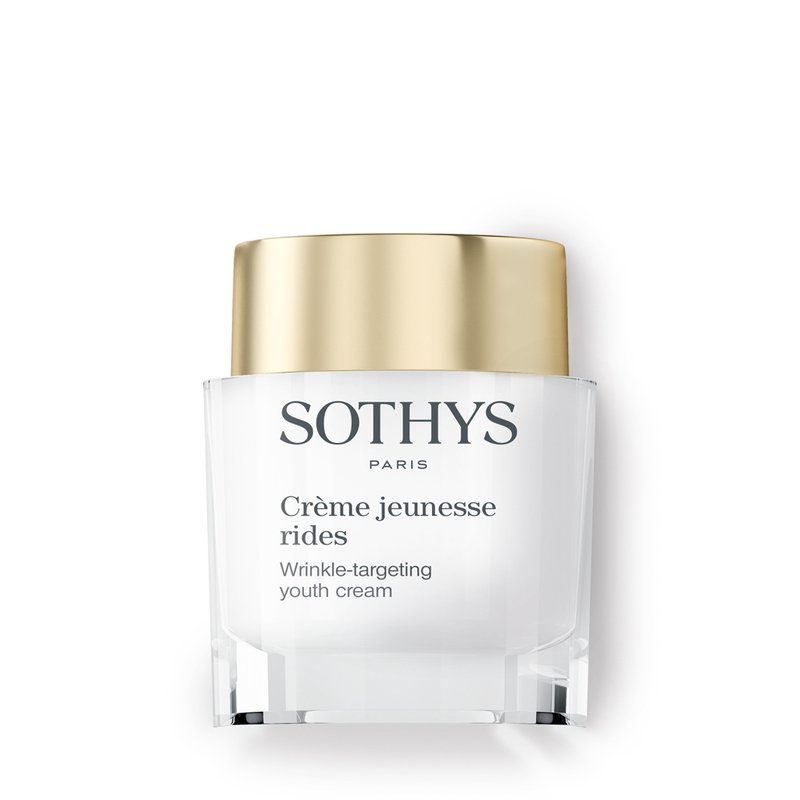 Sothys Wrinkle-Targeting Youth Cream 50ml