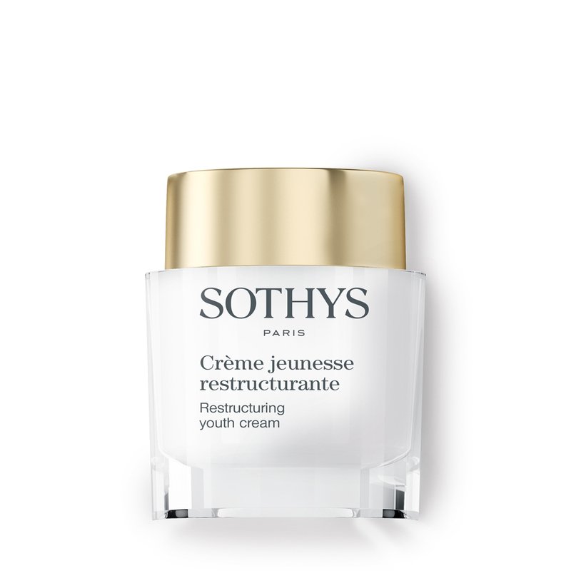 Sothys Restructuring Youth Cream 50ml