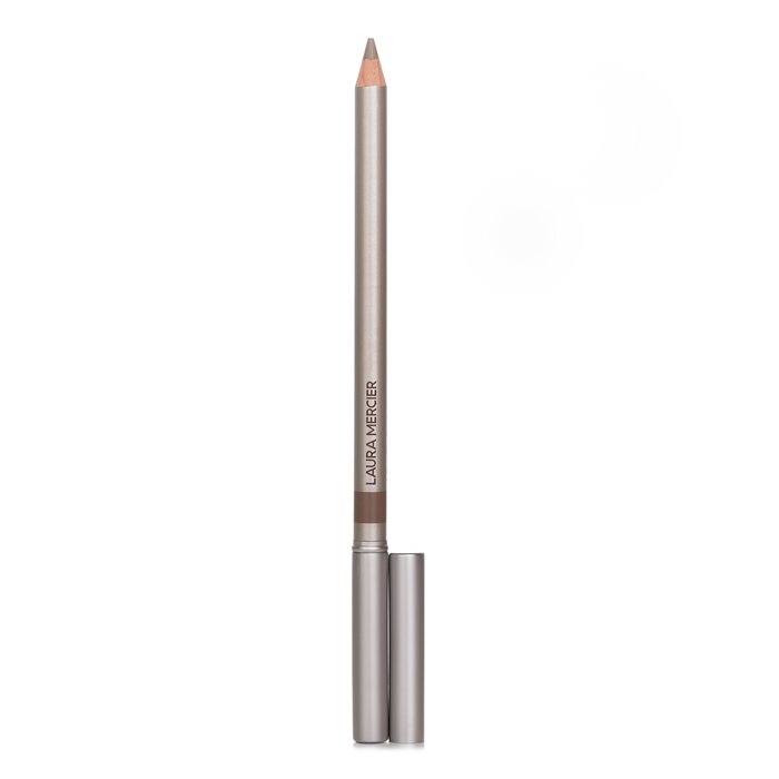 Laura Mercier Eye Brow Pencil With Groomer Brush - 