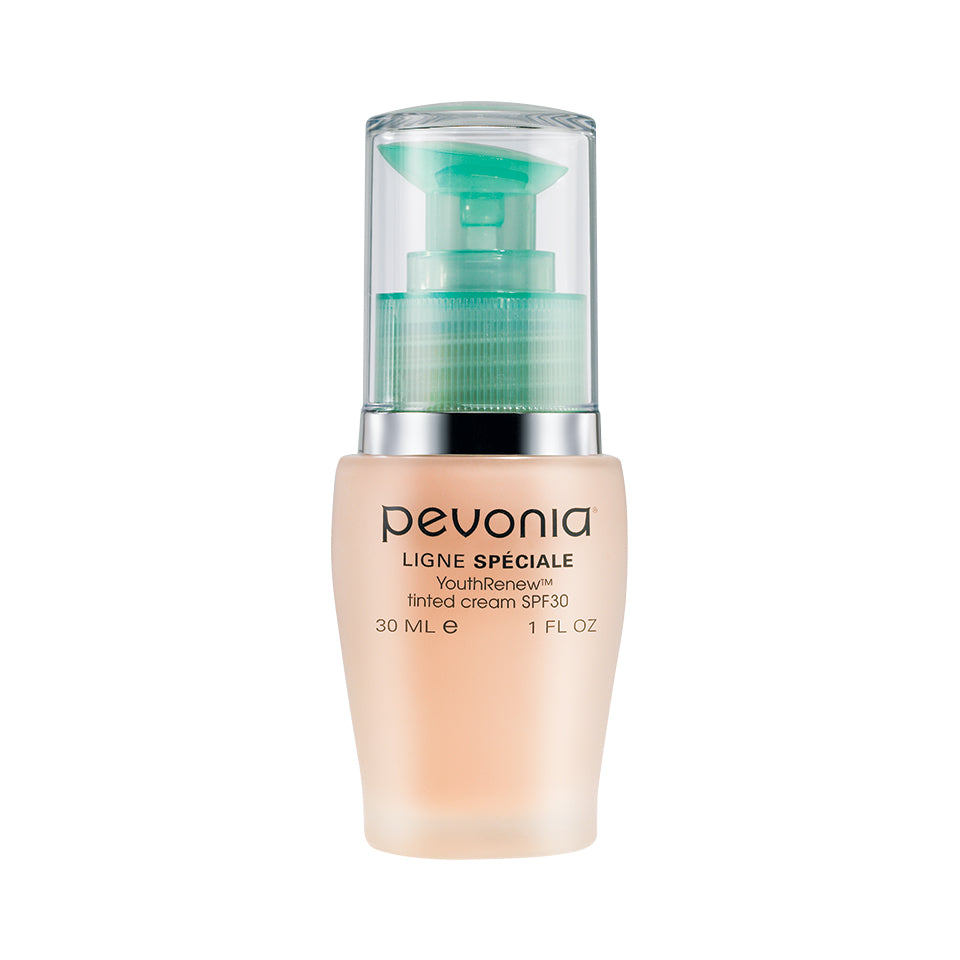 Pevonia YouthRenew Tinted Cream SPF 30 30ml