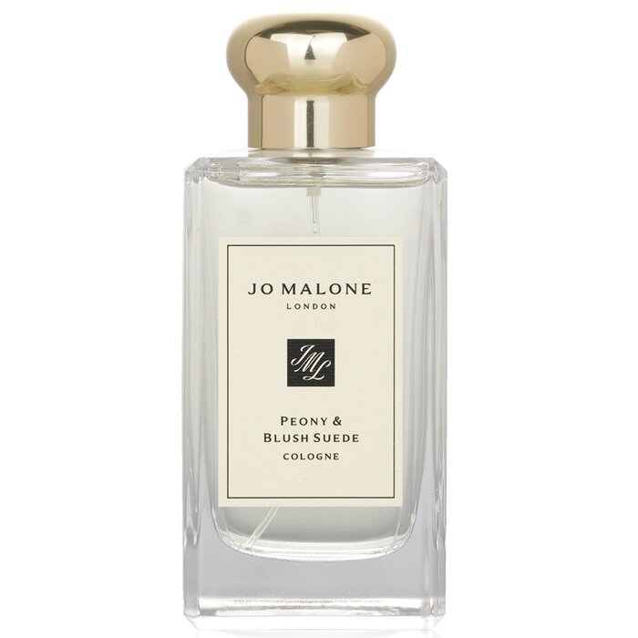 Jo Malone Peony &amp; Blush Suede Cologne Spray (Originally Without Box) 100ml