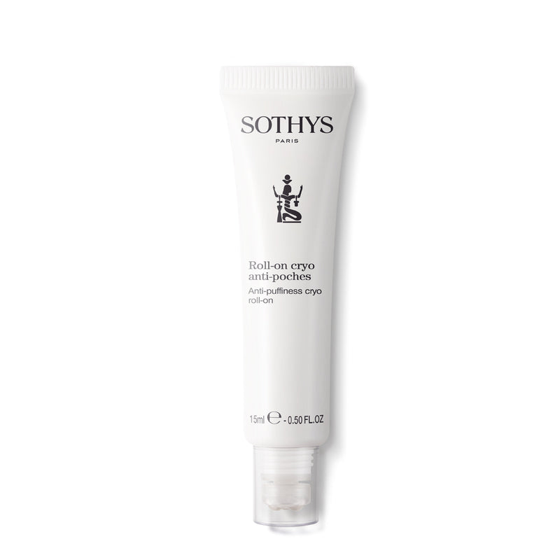 Sothys Anti-puffiness Cryo Roll-On 15ml