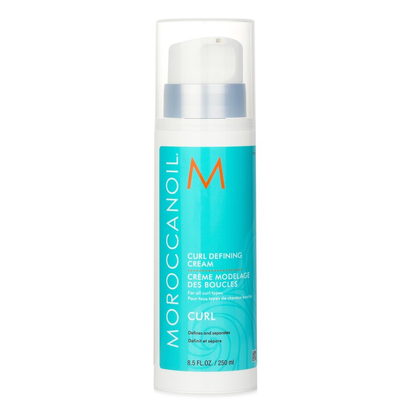 Moroccanoil Curl Defining Cream 250ml