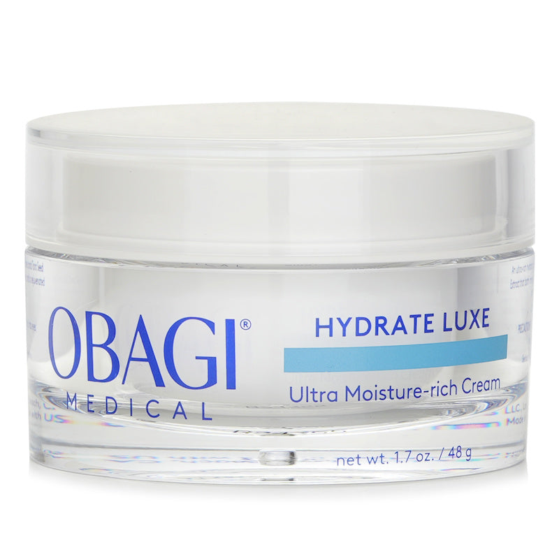 Obagi Hydrate Luxe Moisture-Rich Cream 48g