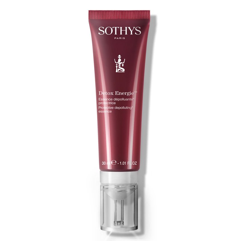 Sothys Protective Depolluting Essence 30ml