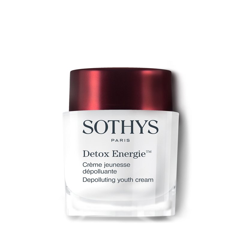 Sothys Depolluting Youth Cream 50ml