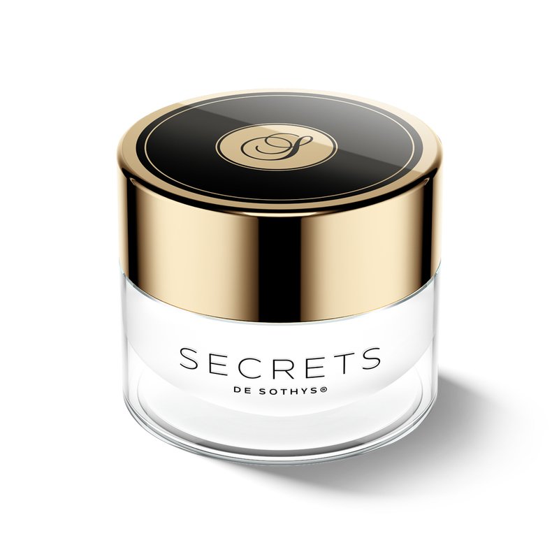 Sothys Secrets De Sothys Face Cream 50ml