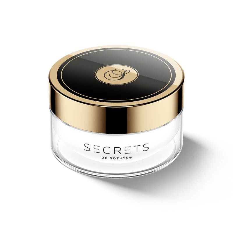 Sothys Secrets De Sothys Eye &amp; Lip Cream 15ml