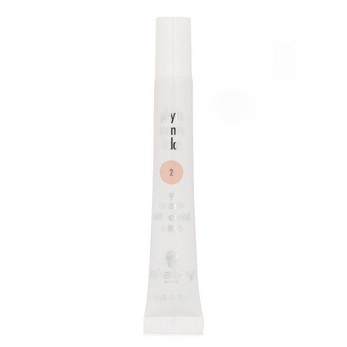 Sisley Phyto Cernes Eclat Eye Concealer - 
