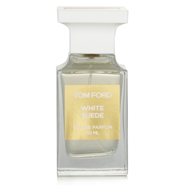 Tom Ford Private Blend White Suede Eau De Parfum Spray 50ml