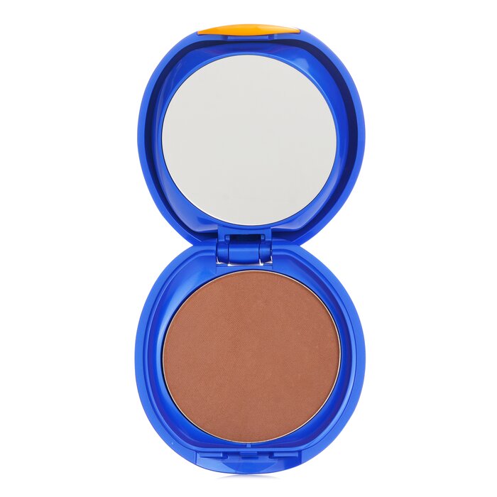 Shiseido UV Protective Compact Foundation SPF 30 (Case+Refill) - 