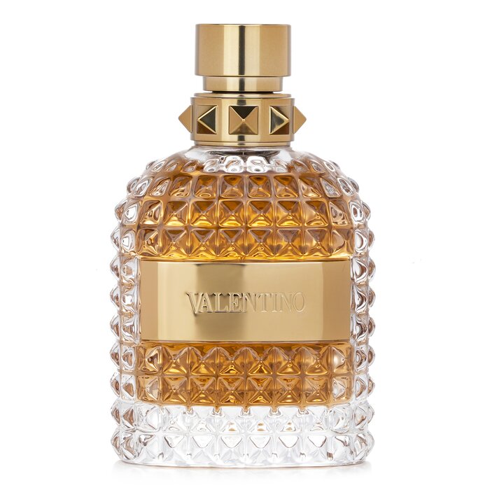 Valentino Valentino Uomo Eau De Toilette Spray 100ml