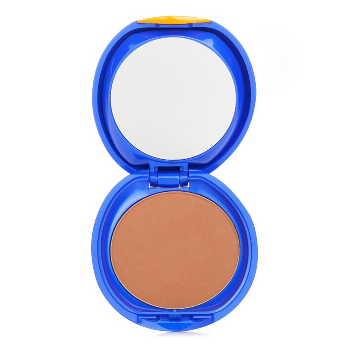 Shiseido UV Protective Compact Foundation SPF 30 (Case+Refill) - 
