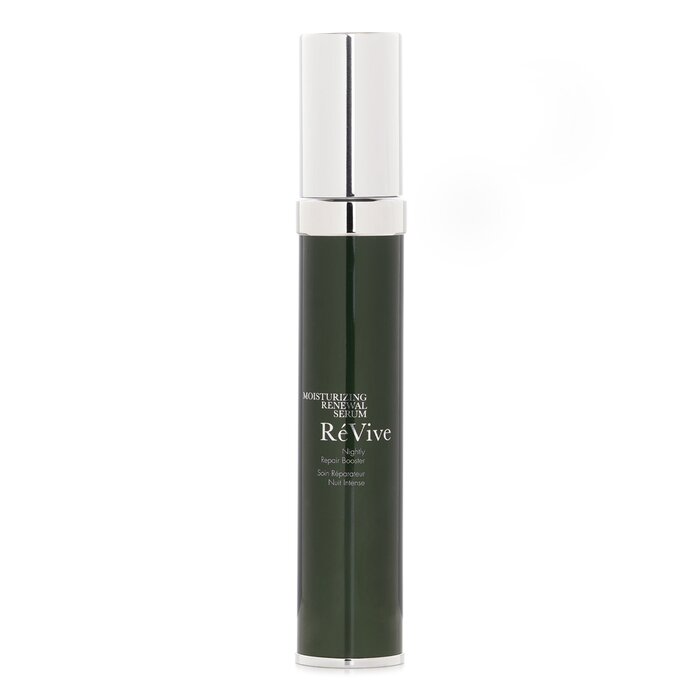 ReVive Moisturizing Renewal Serum Nightly Repair Booster 30ml