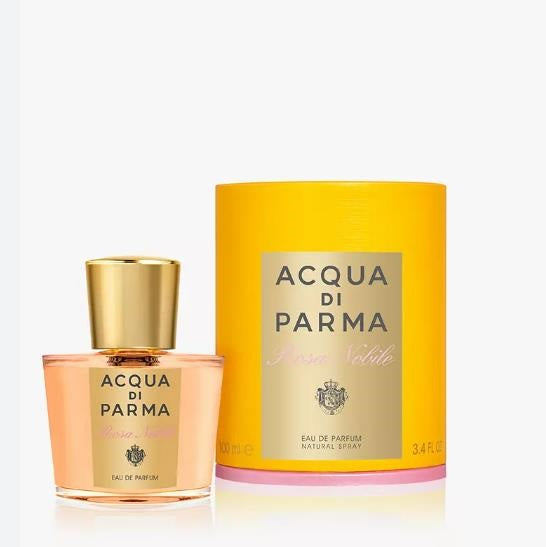 Acqua Di Parma Rosa Nobile Eau De Parfum Spray 100ml/3.4oz