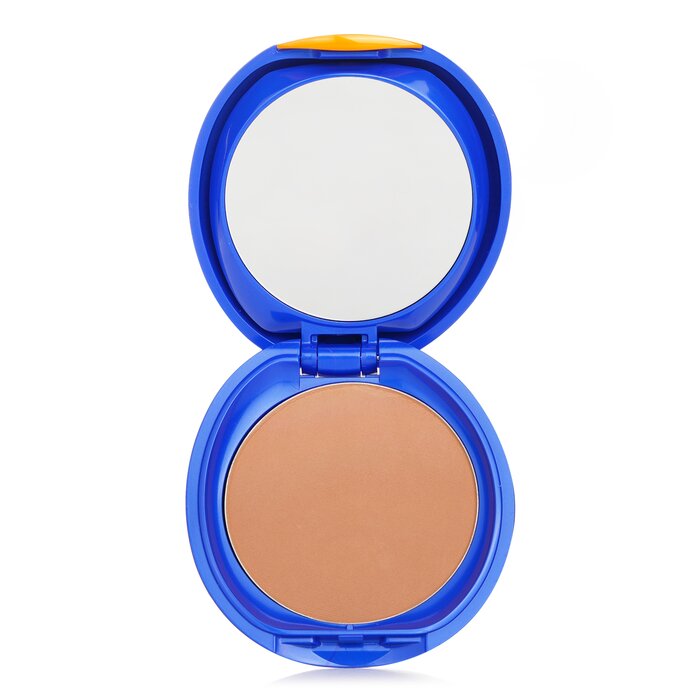 Shiseido UV Protective Compact Foundation SPF 30 (Case+Refill) - 