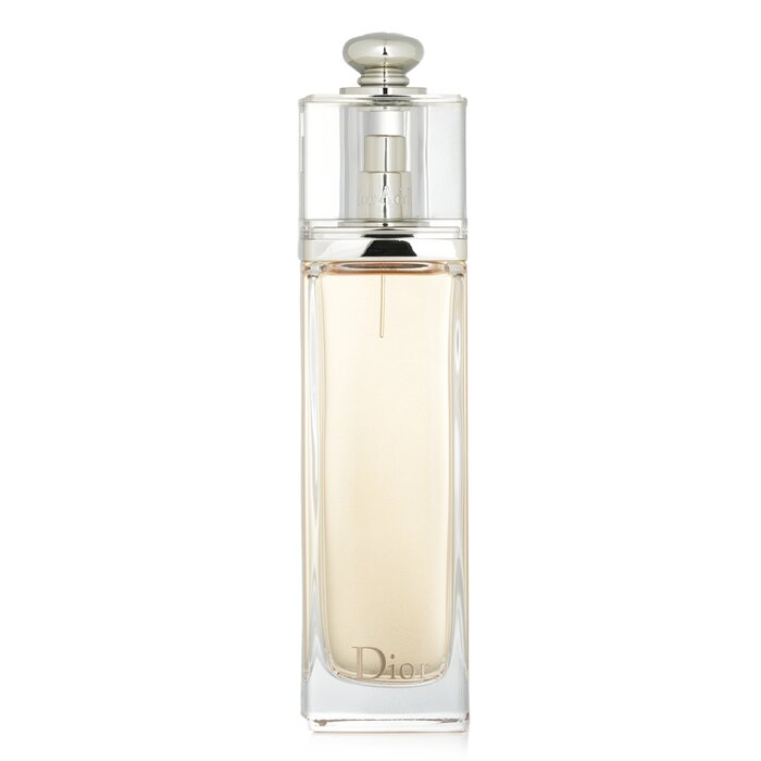 Christian Dior Addict Eau De Toilette Spray 100ml