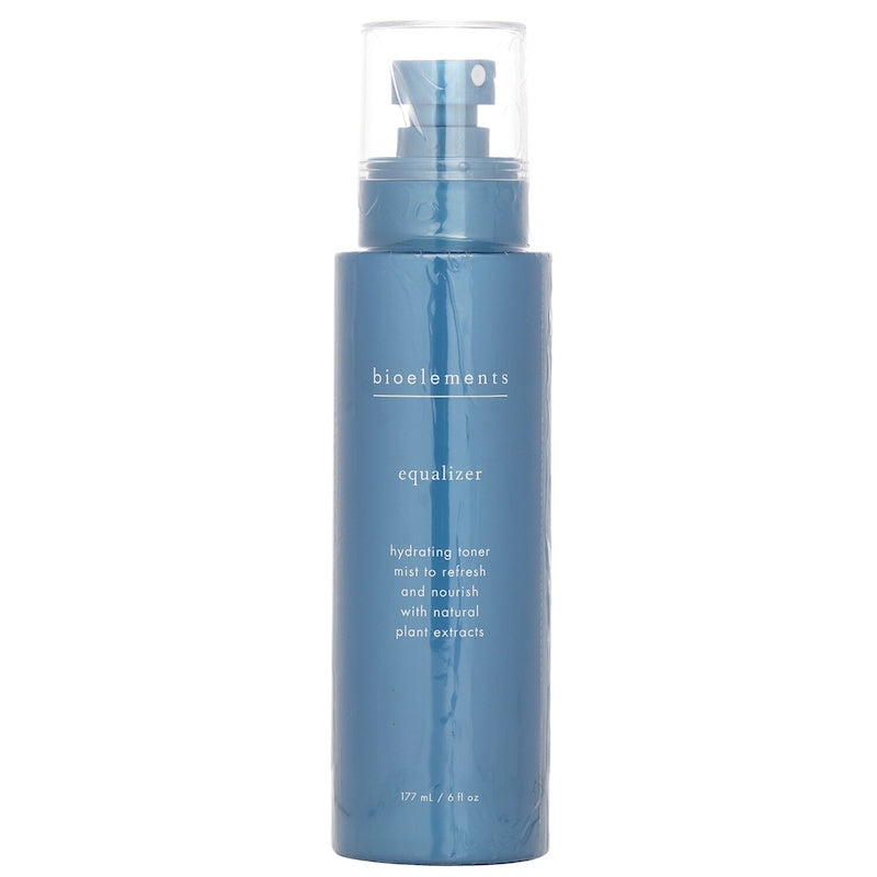 Bioelements Equalizer - Skin Hydrating Facial Toner (For All Skin Types, Except Sensitive) 177ml