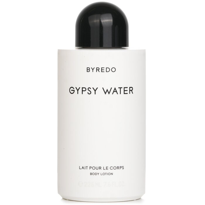 Byredo Gypsy Water Body Lotion 225ml
