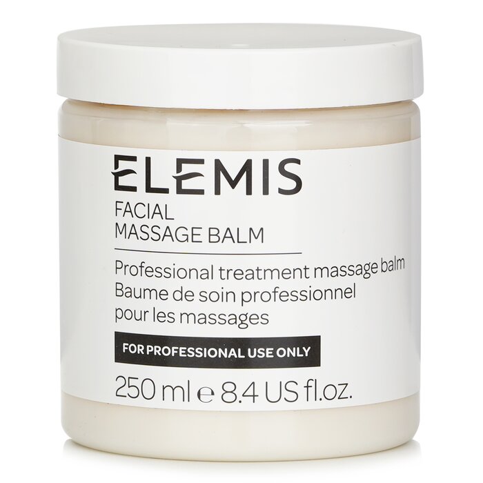 Elemis Amber Massage Balm for Face (Salon Product) 250ml