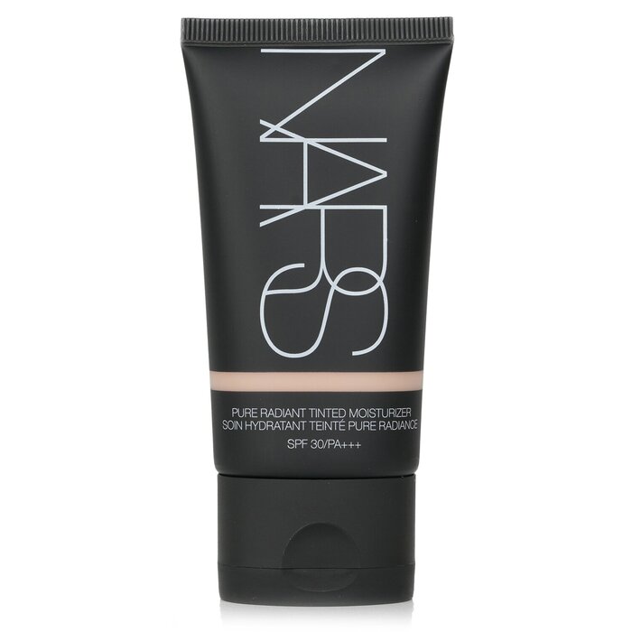 NARS Pure Radiant Tinted Moisturizer SPF 30 - St Moritz 50ml