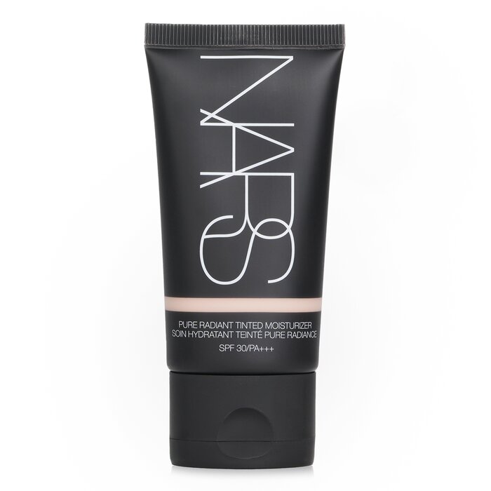 NARS Pure Radiant Tinted Moisturizer SPF 30 - Terre Neuve 50ml