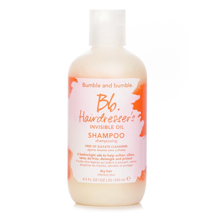Bumble and Bumble Bb. Hairdresser&