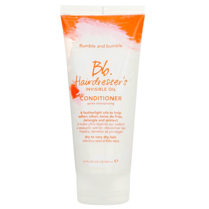 Bumble and Bumble Bb. Hairdresser&