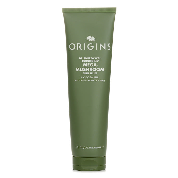 Origins Dr. Andrew Mega-Mushroom Skin Relief Face Cleanser 150ml