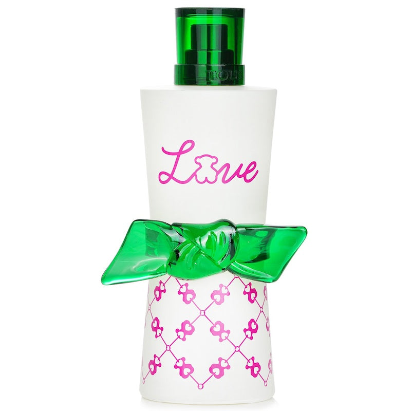 Tous Moments Love Eau De Toilette Spray 90ml