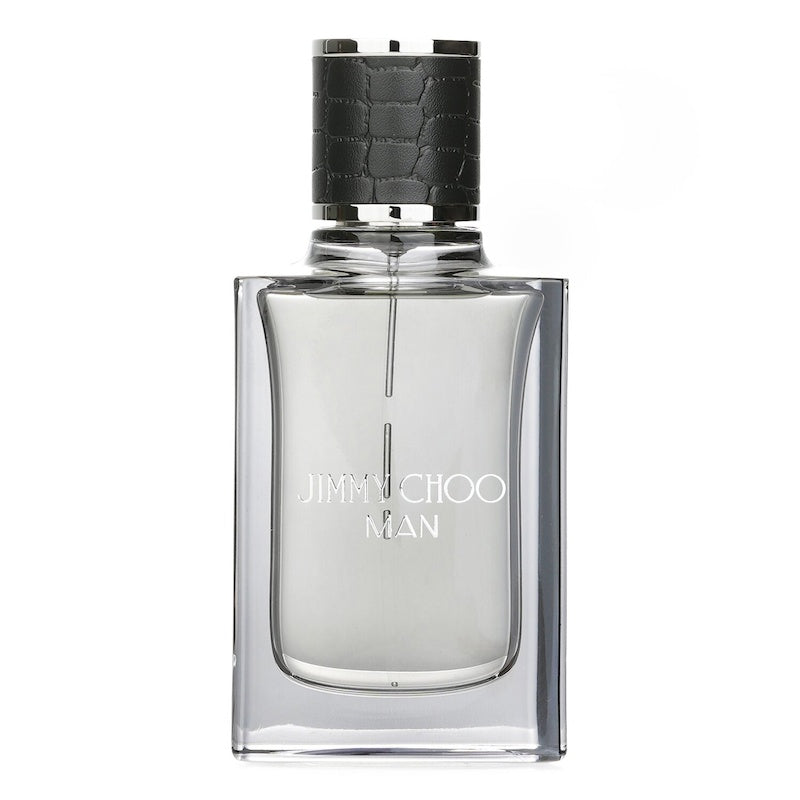 Jimmy Choo Man Eau De Toilette Spray 30ml