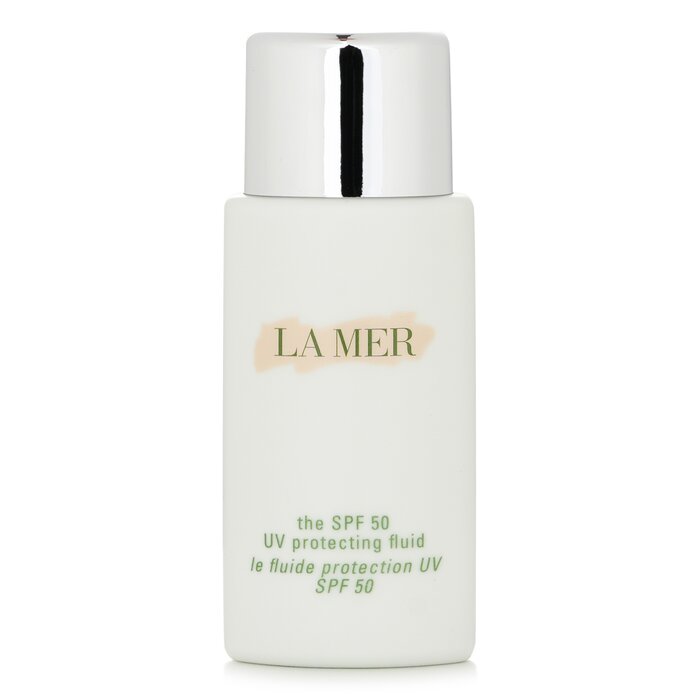 La Mer The SPF 50 UV Protecting Fluid 50ml