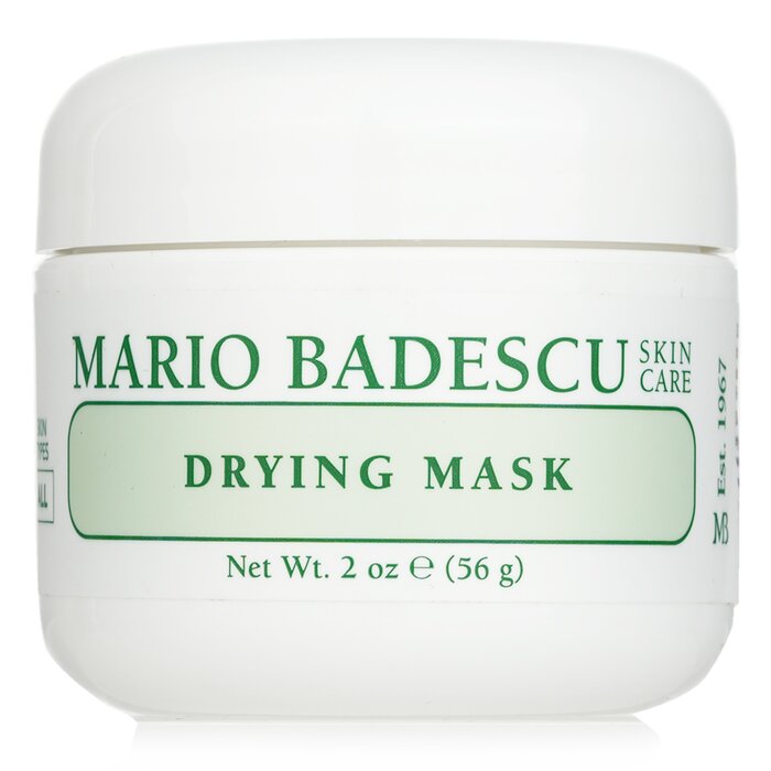 Mario Badescu Drying Mask - For All Skin Types 59ml