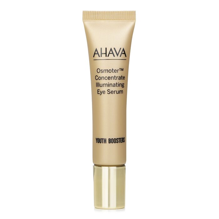 Ahava Dead Sea Osmoter Eye Concentrate 15ml