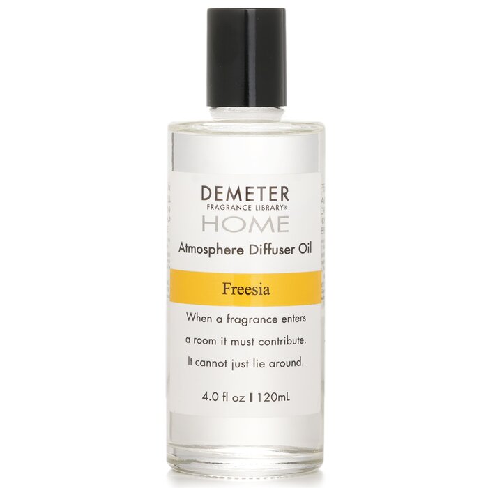 Demeter Atmosphere Diffuser Oil - Freesia 120ml